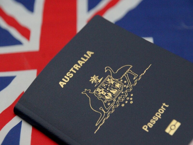 Australia Simplifies Visa Process for Pakistani Applicants with Online Access and Easier Biometrics
