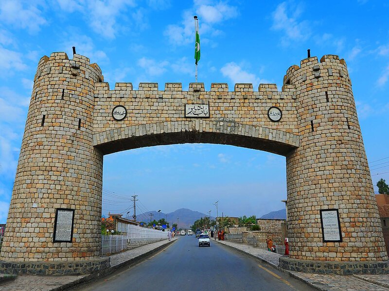 Proposal to Rename Khyber Pakhtunkhwa Gains Attention, New Suggested Names Revealed