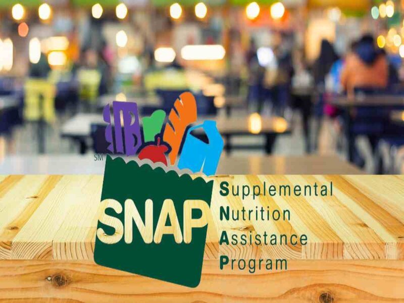 SNAP Benefits to Resume with 50% Reduced Payments and Expected Delays in Distribution
