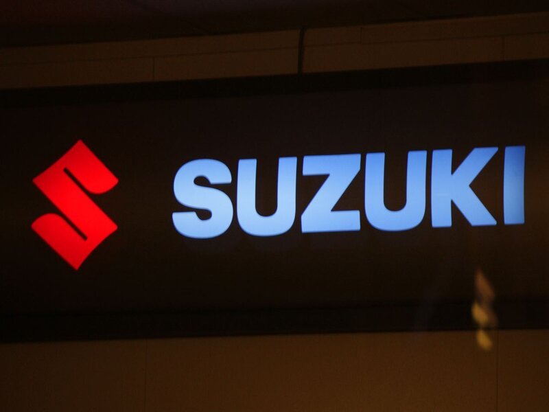 Suzuki Pakistan Teases Launch of New Car at PAPS 2025, Sparking Excitement Among Auto Enthusiasts