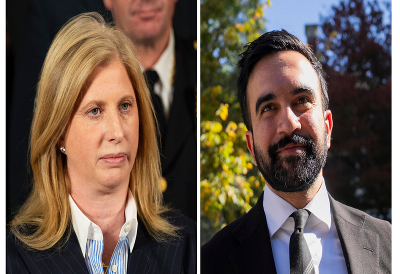 Jessica Tisch Accepts Zohran Mamdani’s Offer to Continue as New York Police Commissioner