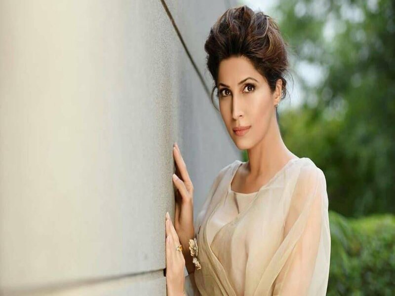 Former Supermodel Vaneeza Ahmad Shares How Faith Helped Her Overcome Cancer