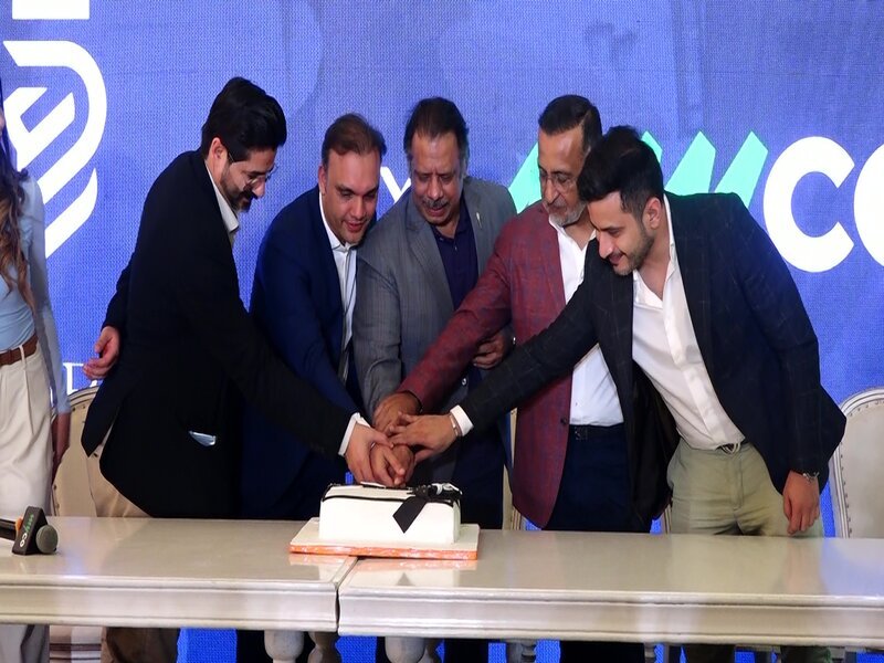 Jahangir Khan Store Launches New Lifestyle Brand Celebrating Style, Discipline, and Confidence