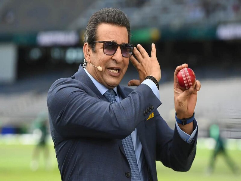 Wasim Akram Reveals His Biggest Frustration with Modern-Day Cricket