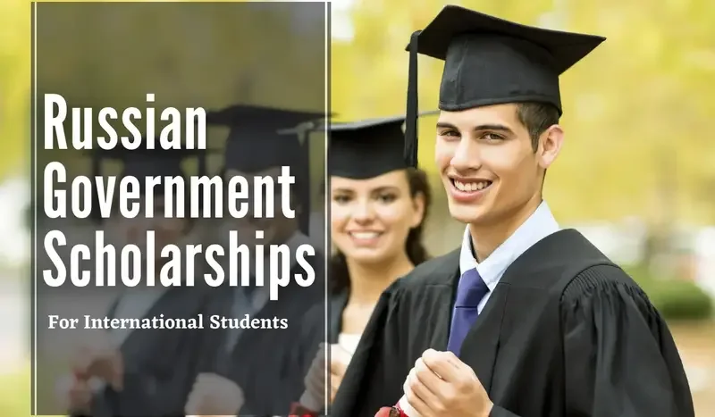 Russian Government Announces Scholarship Program for International Students for Academic Year 2026–27