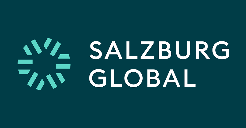Salzburg Global Communications Internship 2026 in Austria | Gain International Experience