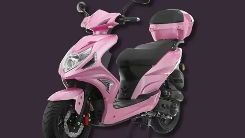 Sindh Government Launches Second Phase of Pink Scooty Scheme for Women Empowerment