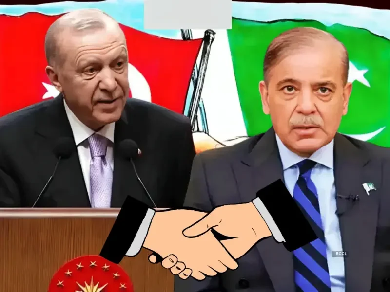 Indian Media Links Türkiye to New Delhi Blast as Investigators Probe Possible Foreign Involvement