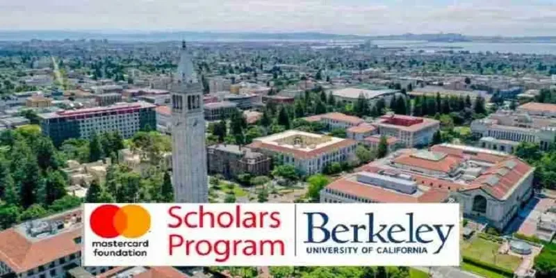 University of California Launches Fully Funded MasterCard Scholarship 2025-26 for International Students