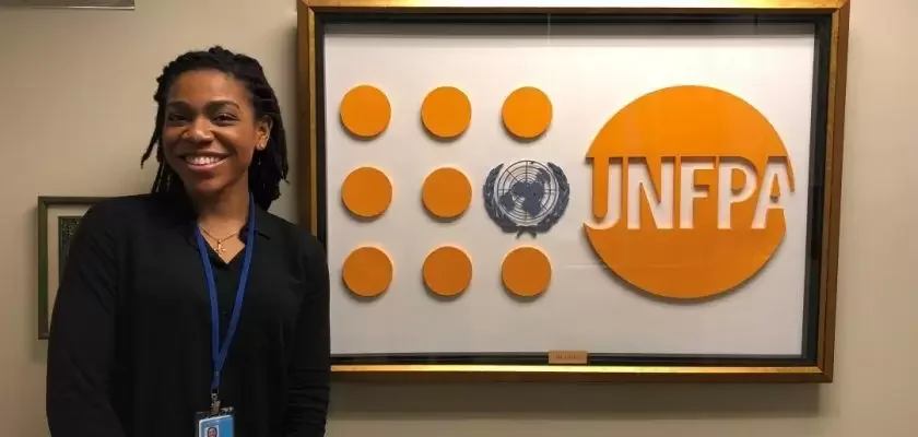 UNFPA Opens Applications for 2025 Global Internship Roster | Paid International Opportunity
