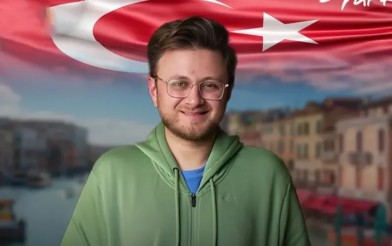 Hamza Bhatti Becomes First Pakistani Appointed as Travel Ambassador for Go Türkiye, Promoting Culture and Tourism Globally