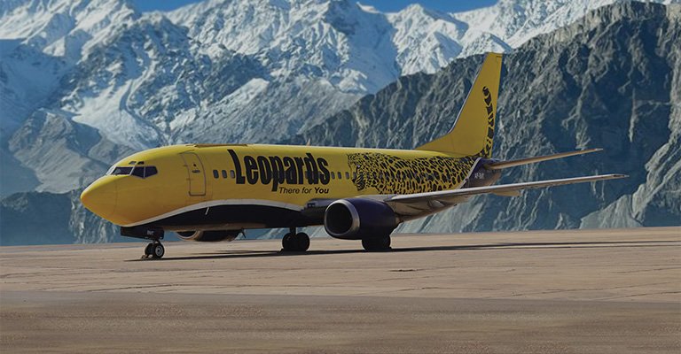 Leopards Courier Launches Direct Pakistan–USA Flights for Non-Duty Paid Parcels With Special Discounted Rates for 2025