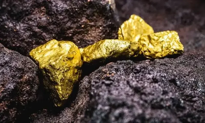 Iran Discovers Major Gold Deposit at Shadan Mine, Boosting National Reserves