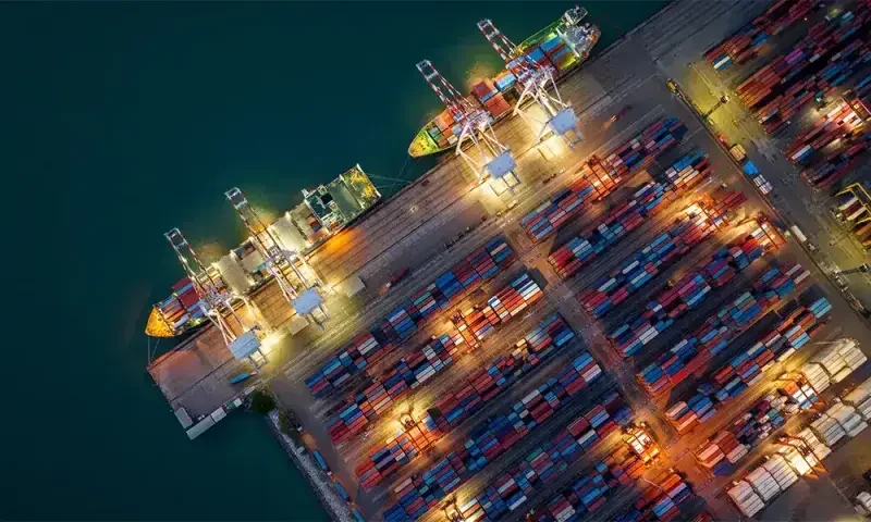 Pakistan’s Trade Deficit Widens by 33% Amid Rising Imports