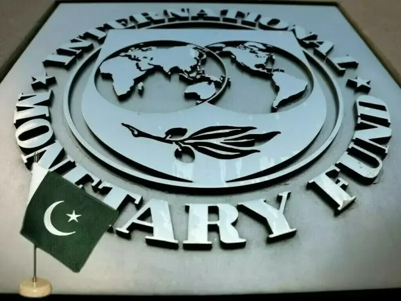 IMF Executive Board to Review Pakistan’s $1.2 Billion Release Amid Budget Reforms