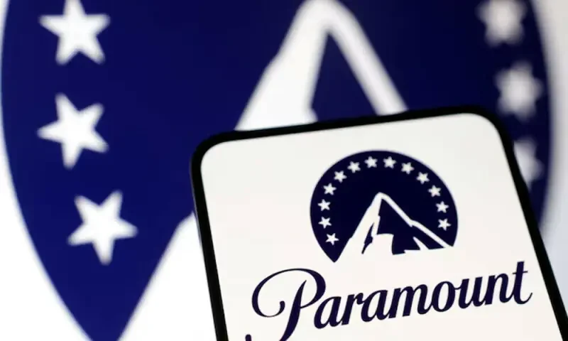 Paramount Launches $108.4 Billion Hostile Bid for Warner Bros Discovery, Challenging Netflix Offer