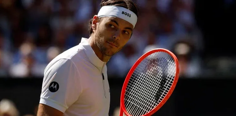 Coco Gauff, Taylor Fritz Lead U.S. Team at 2026 United Cup in Australia Ahead of Australian Open