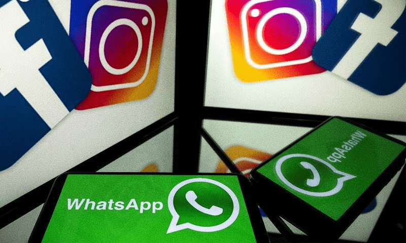 Facebook, WhatsApp, and Instagram to Experience Reduced Speeds Across Pakistan