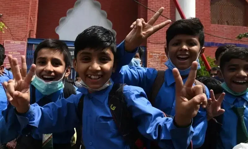 Sindh Government Declares Winter Vacations for Schools and Educational Institutions