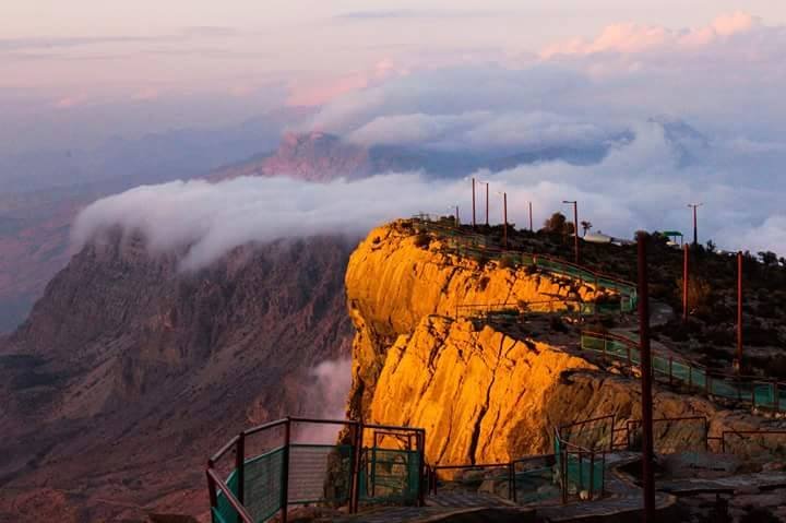 Gorakh Hill Station: Sindh’s Scenic ‘Murree’ Offers Breathtaking Views and Majestic Landscapes