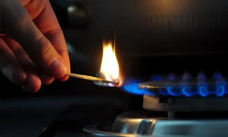 SNGPL Announces Winter Gas Schedule for Punjab and KP Amid Expected Price Hike