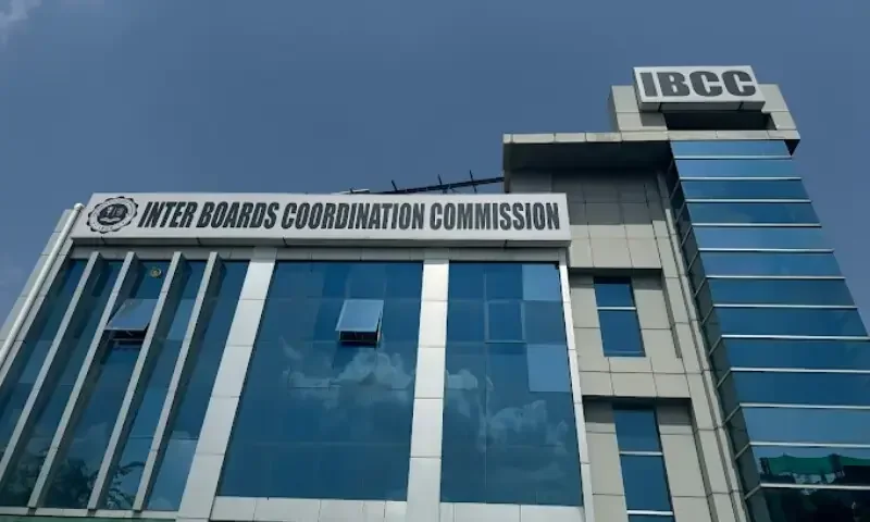 Pakistan Allows Arts Students to Join Science Groups at Intermediate Level from 2026