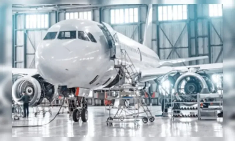 PIA Announces Special Allowance for Aircraft Engineers Following Staff Pressure