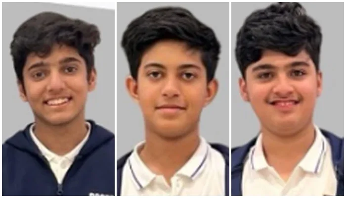 Islamabad Students Win Silver at World Artificial Intelligence Championship for Youth 2025