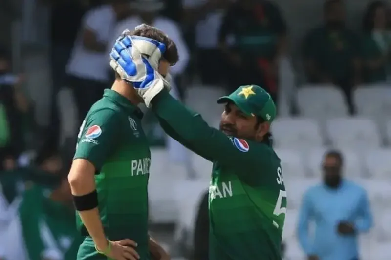 Shaheen Afridi Praises Pakistan U19 Asia Cup Triumph, Credits Sarfaraz Ahmed’s Leadership