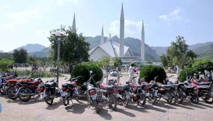 Islamabad Expands E-Tag System to Motorcycles to Boost Security and Traffic Monitoring