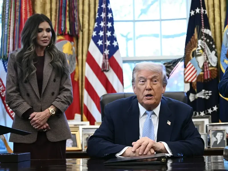 Trump Administration Suspends U.S. Green Card Lottery Program