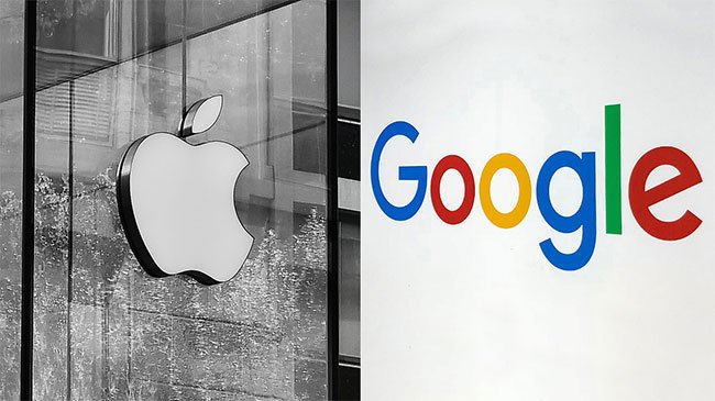 Google and Apple Warn Employees Against International Travel Amid US Visa Processing Delays