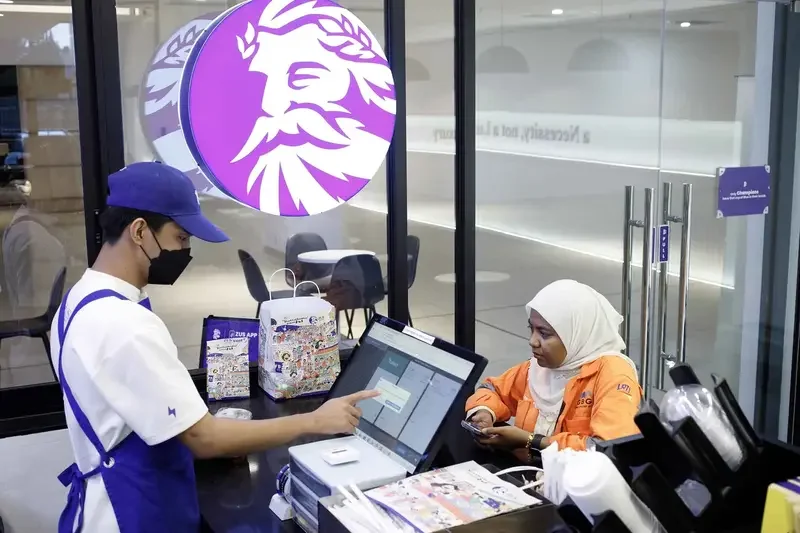 Malaysia Launches Local Fast-Food Brand in Solidarity with Palestine