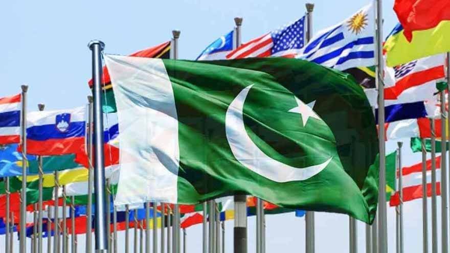 Pakistan’s Global Standing Strengthens in 2025 Amid Strategic and Diplomatic Gains
