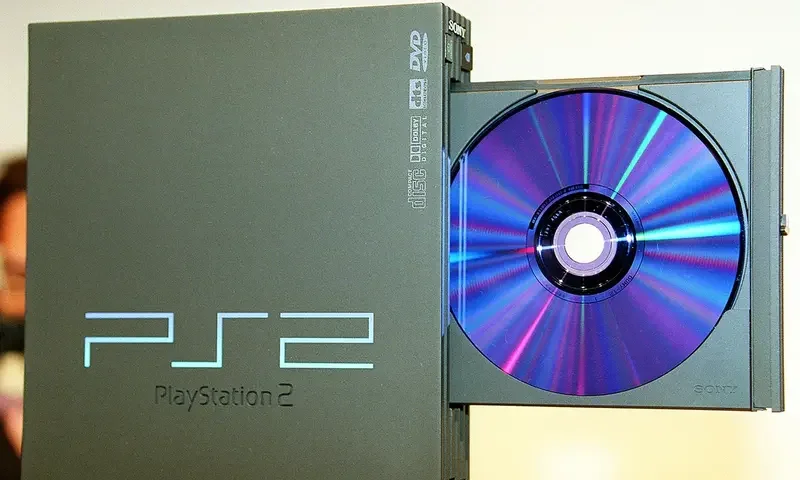 PlayStation 2 Celebrates 20+ Years as the Greatest Gaming Console, Selling Over 155 Million Units Worldwide