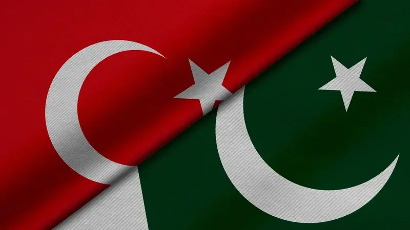 Pakistan, Turkey Sign $300M Gas and Mining Deals to Boost Offshore Exploration