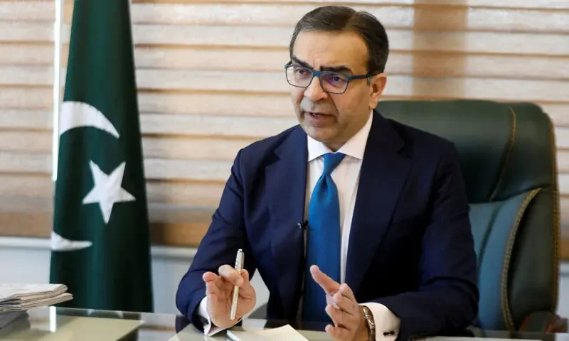 PM’s Adviser Clarifies PIA Privatization Price Misconceptions, Affirms Transparent Sale Process