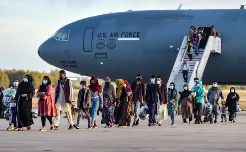 Trump Administration Considers Large-Scale Deportations of Afghans After 2021 Evacuation Amid Security Concerns