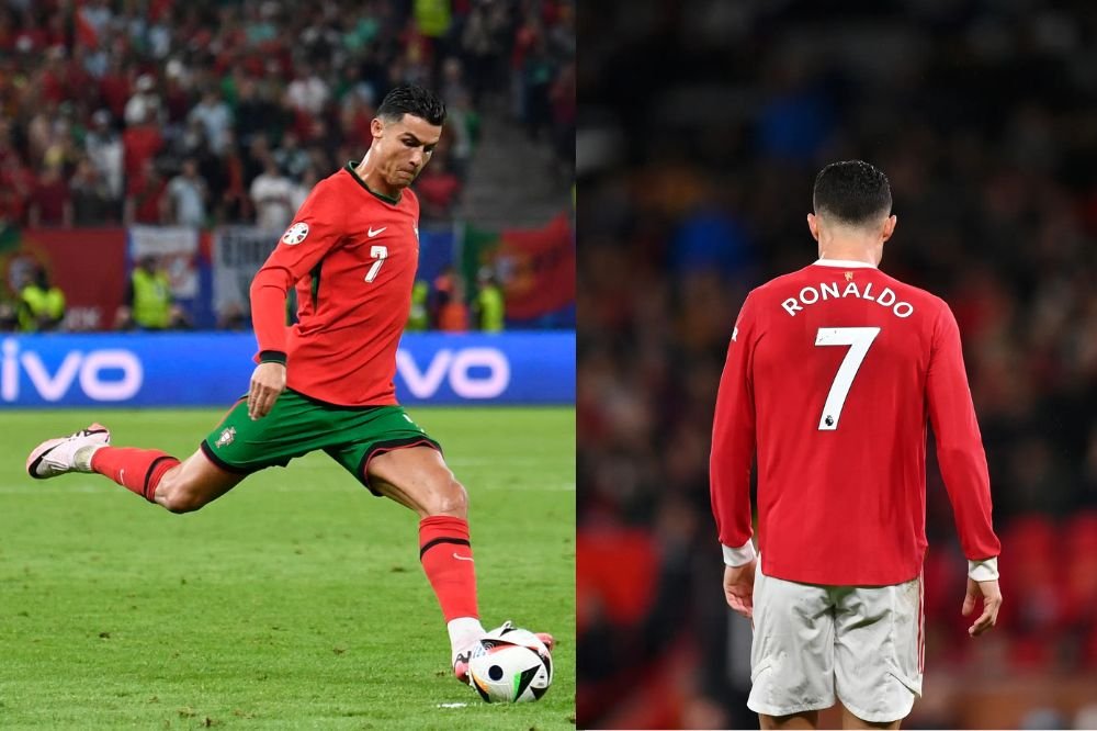 Cristiano Ronaldo Nears 1,000 Career Goals, Cementing Status as Football’s Living Legend
