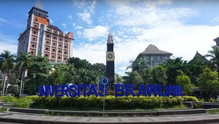Universitas Brawijaya Opens International Scholarships for Pakistani Students to Study in Indonesia