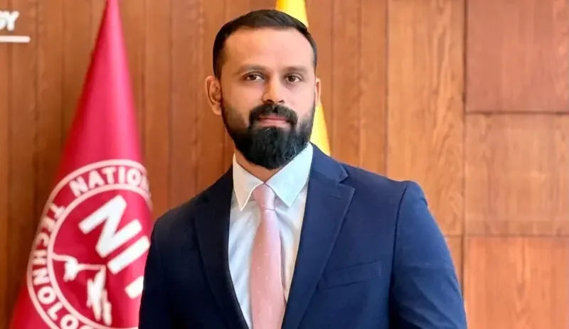 29-Year-Old Muhammad Shahzeb Awan Recognized as World’s Youngest Male University Chancellor by Guinness World Records