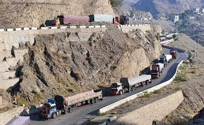 Pak-Afghan Border Closure Causes Daily Losses Worth Millions for Pakistani Exporters