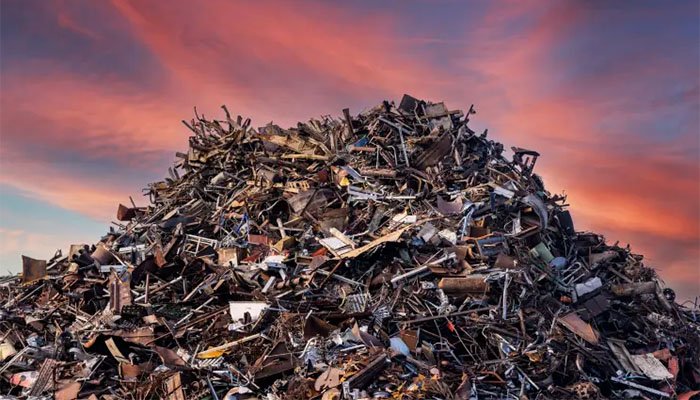 Budapest Ranked World’s Dirtiest City; Karachi Avoids Top 10 in Global Cleanliness Index