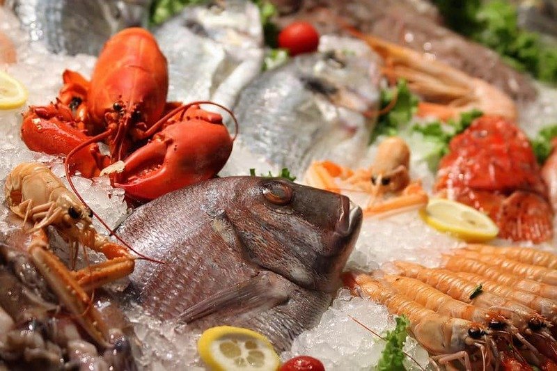 Pakistan’s Seafood Exports Rise 7% to $173.7 Million in First Five Months of FY2025–26