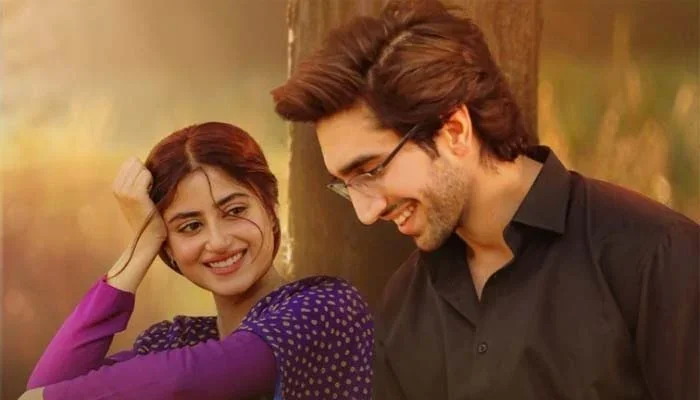 Sajal Aly Breaks Silence on Marriage Rumours With Hamza Sohail