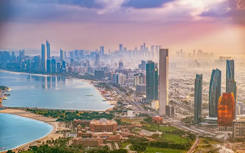 Abu Dhabi Named World’s Safest City for 2025, Tops CEO World’s Global Ranking