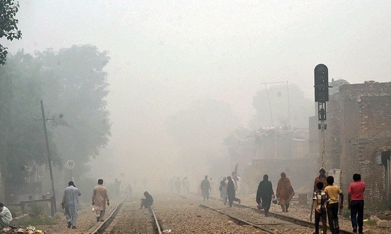 Air Pollution Costs Pakistan $22 Billion Annually, Threatens Children’s Health: Senator Sherry Rehman