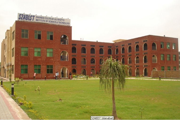 SZABIST ZABTech Hiring Office Assistant & Record Keeper – Apply by December 22, 2025