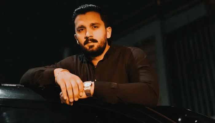 Pakistani YouTuber Rajab Butt Deported From UK After Visa Cancellation Over Concealed Criminal Cases