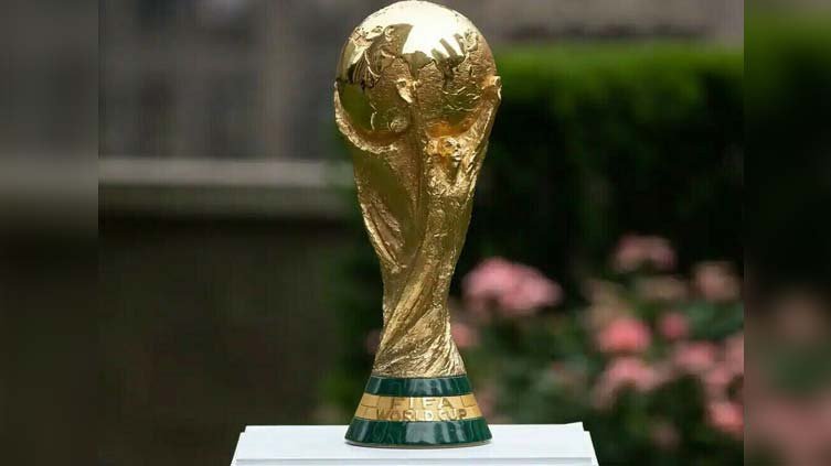 FIFA World Cup 2026 Kicks Off in Less Than Six Months: Full Schedule, Venues, and 48-Team Format Announced